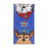 PAW Patrol licensed kids’ towel
