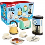 MORPHY RICHARDS ontbijtspeelkeukenset voor kinderen van CASDON
