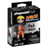 Figurine Naruto Uzumaki Playmobil