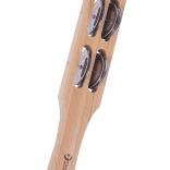 Grelots pour enfants CLASSIC WORLD – instrument de musique en bois