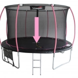 Vervangend springdoek voor trampoline 12 ft LEAN SPORT MAX