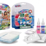 Kit de démarrage Aqua Gelz tropical