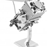 METAL EARTH 3D-puzzel WorldView Legion