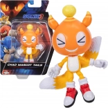 figuur tails sonic the hedgehog 13 cm van jakks pacific