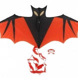 Dragon volant Chauve-souris