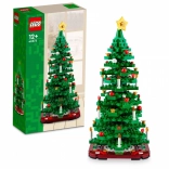 LEGO Kerstboom 40573