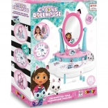 Kocourek Gabi Toilet Studio