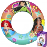 Inflatable Swimming Ring Bestway Princesses 56 cm