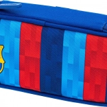 Schooletui FC Barcelona etui