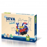 SEVA Classic One Building Set