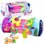 Multifunctional Baby Roller for Infants