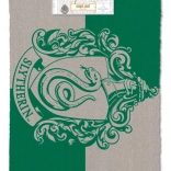 HARRY POTTER Slytherin Doormat 40 × 60 cm