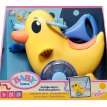 Baby Born pousse-pousse Berta pour poupées