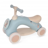 my first balance bike coco 2024