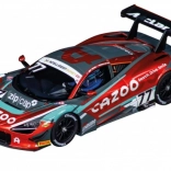 Carrera Digital 132 McLaren 720S GT3 Enduro Motorsport No. 77