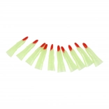 Witch Fingers for Halloween – Set of 10