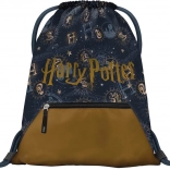 Bag with Pocket Harry Potter Hogwarts