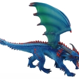 Dragon Figurine 22 cm