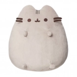 Pluchen kat PUSHEEN 24 cm – zittend