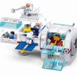 Sluban Ruimteregiemodule Droomruimte Basisstation