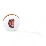 Vilac houten jojo T. rex