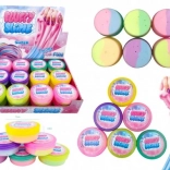 Rainbow Slime Toy
