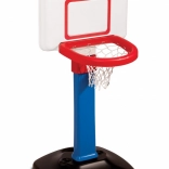 kinderbasketbalring LITTLE TIKES met verstelbare hoogte