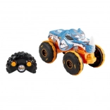 Monster truck télécommandé Rhinomite 1:24