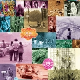 Eurographics Puzzle Liebe der 60er Jahre 1000 Teile