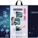 Ravensburger puzzel opbergdoos