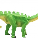 Mojo diplodocus figurine en plastique Deluxe II
