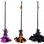 Carnavalsbezem 85 cm