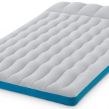Matelas gonflable de camping 127 × 193 × 24 cm