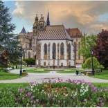 Puzzle Košice 500 pièces