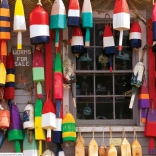 Puzzel Boeien 1000 stukjes