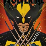 Puzzel Trefl Premium Plus X-Men: Wolverine 1000 stukjes