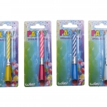 Birthday Singing Candle