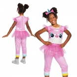Children’s Carnival Costume UNIKITTY from THE LEGO MOVIE (4–6 years)