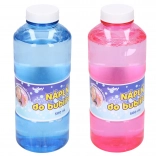 navulling voor bellenblaas 0,5 l met Tsjechische verpakking