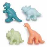 Dinosaur Molds Set of 4