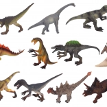 Dinosaurusfiguur 15 cm