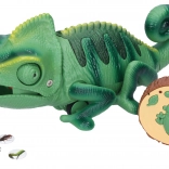 Remote-Controlled Chameleon