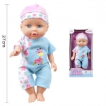 Cute Baby 28 cm