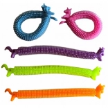 Rekbare armband Eenhoorn