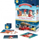 Kerstdieren