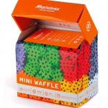 Mini Waffle Building Set - 300 Pieces