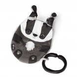 Ababu Hangende Speelgoed Das