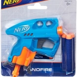 Blaster compact Nerf N-Strike Elite Nanofire