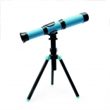 Kinder telescoop voor beginnende astronomen