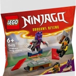 Lego Ninjago: Tournament Training Set